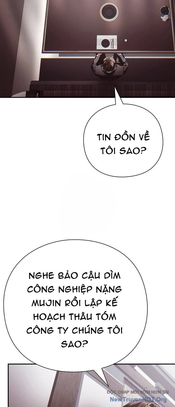 Nhân Viên Văn Phòng Nhìn Thấy Vận Mệnh Chapter 130 - Trang 2