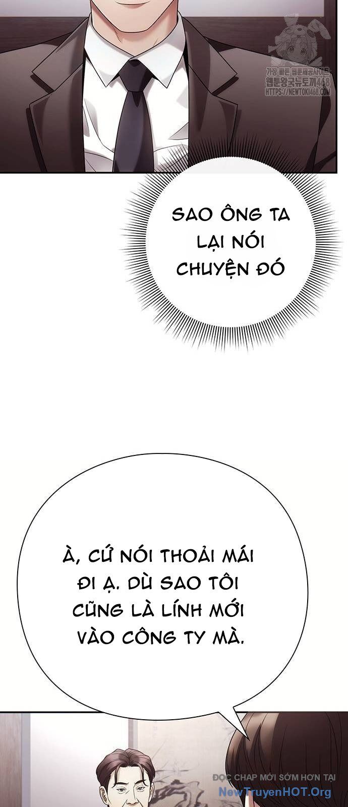 Nhân Viên Văn Phòng Nhìn Thấy Vận Mệnh Chapter 130 - Trang 2