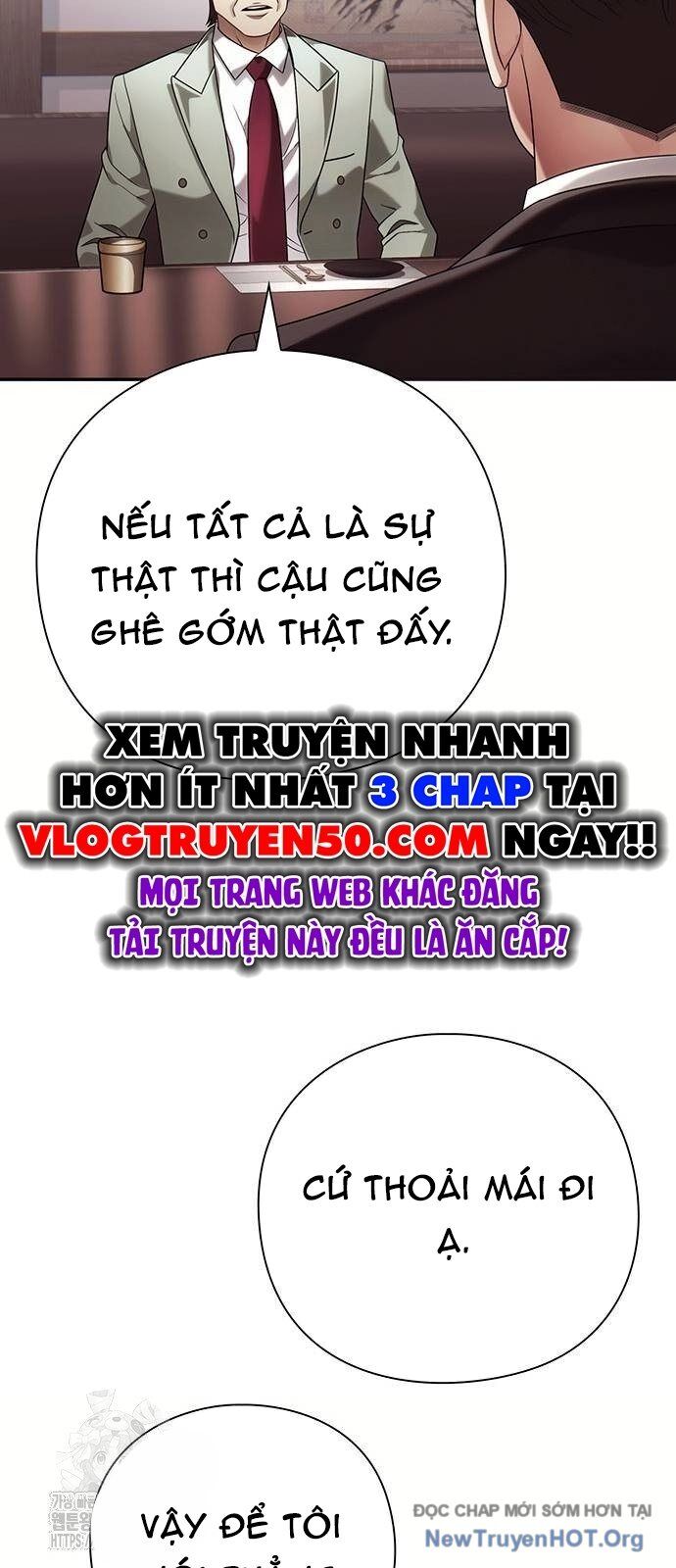 Nhân Viên Văn Phòng Nhìn Thấy Vận Mệnh Chapter 130 - Trang 2