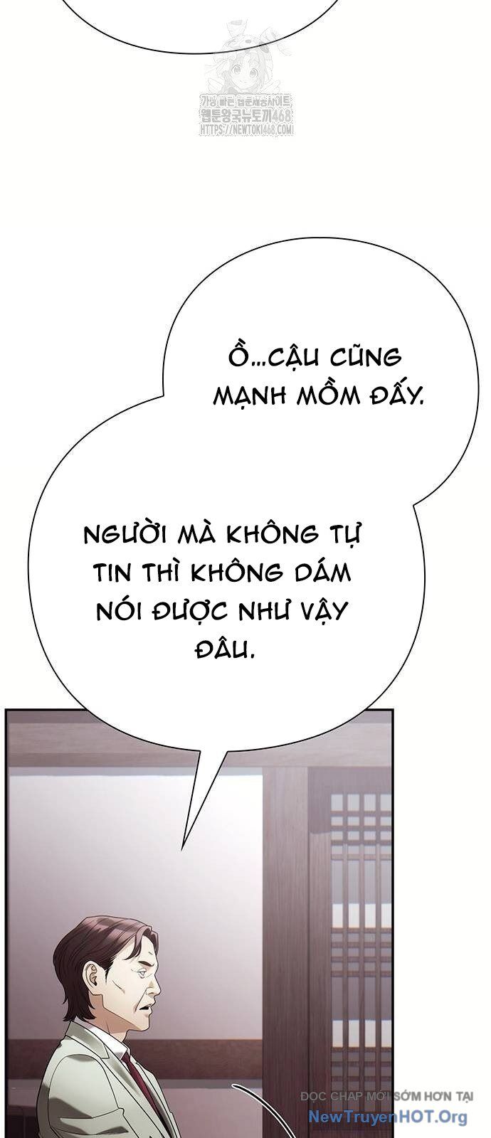 Nhân Viên Văn Phòng Nhìn Thấy Vận Mệnh Chapter 130 - Trang 2