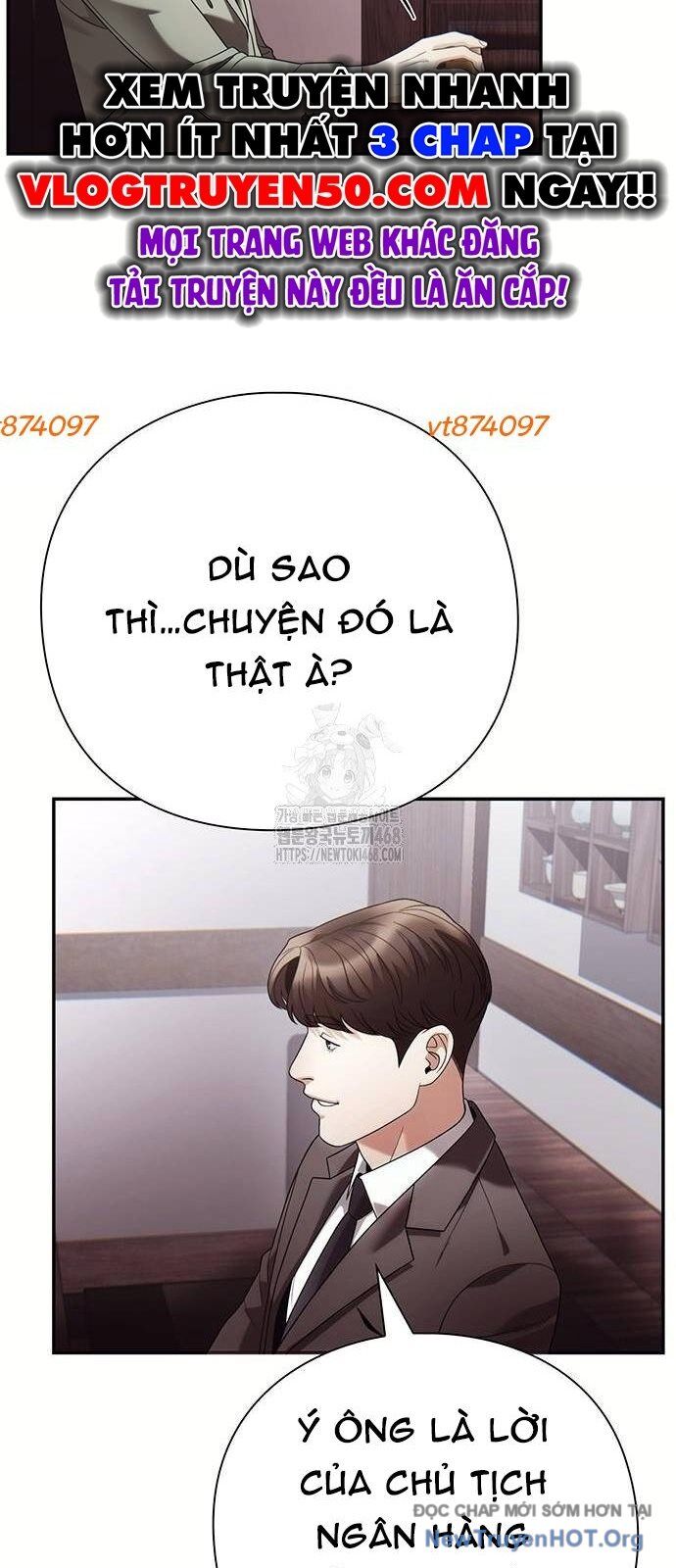 Nhân Viên Văn Phòng Nhìn Thấy Vận Mệnh Chapter 130 - Trang 2