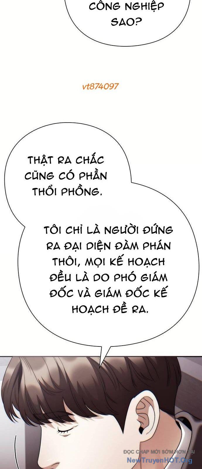 Nhân Viên Văn Phòng Nhìn Thấy Vận Mệnh Chapter 130 - Trang 2