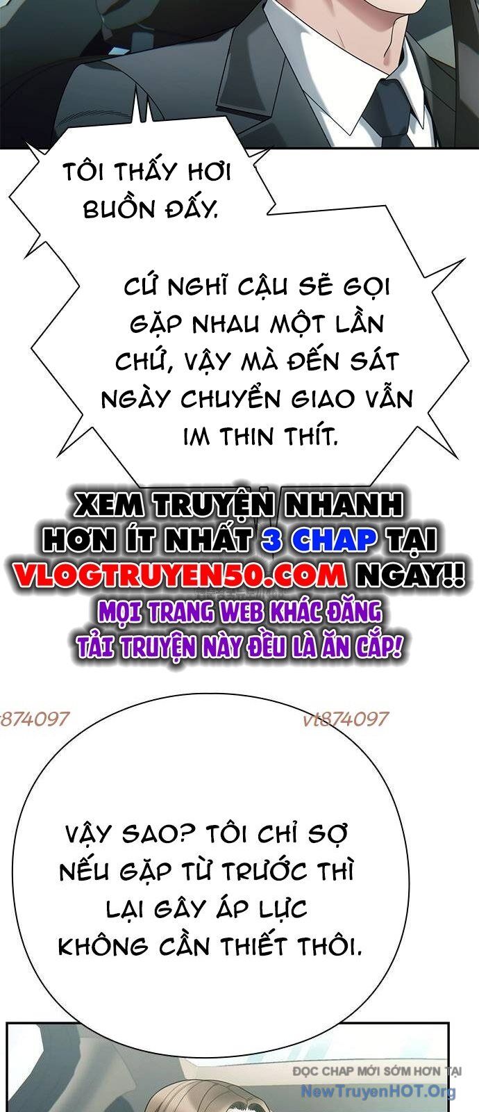 Nhân Viên Văn Phòng Nhìn Thấy Vận Mệnh Chapter 130 - Trang 2