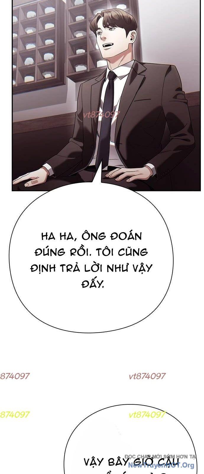 Nhân Viên Văn Phòng Nhìn Thấy Vận Mệnh Chapter 130 - Trang 2