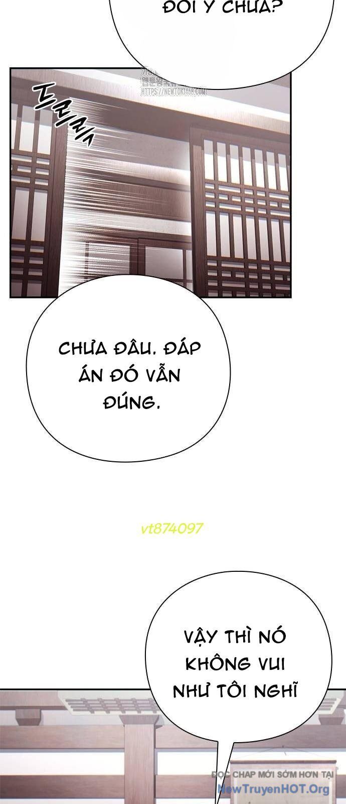 Nhân Viên Văn Phòng Nhìn Thấy Vận Mệnh Chapter 130 - Trang 2