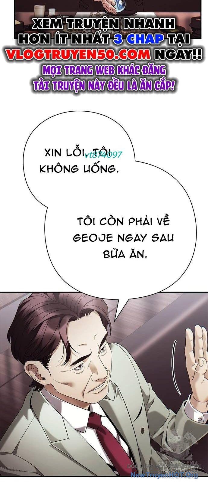 Nhân Viên Văn Phòng Nhìn Thấy Vận Mệnh Chapter 130 - Trang 2