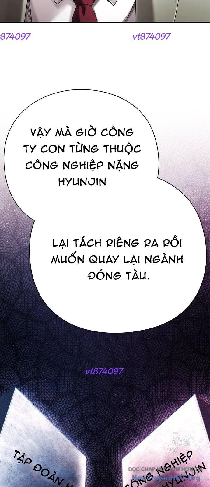 Nhân Viên Văn Phòng Nhìn Thấy Vận Mệnh Chapter 130 - Trang 2