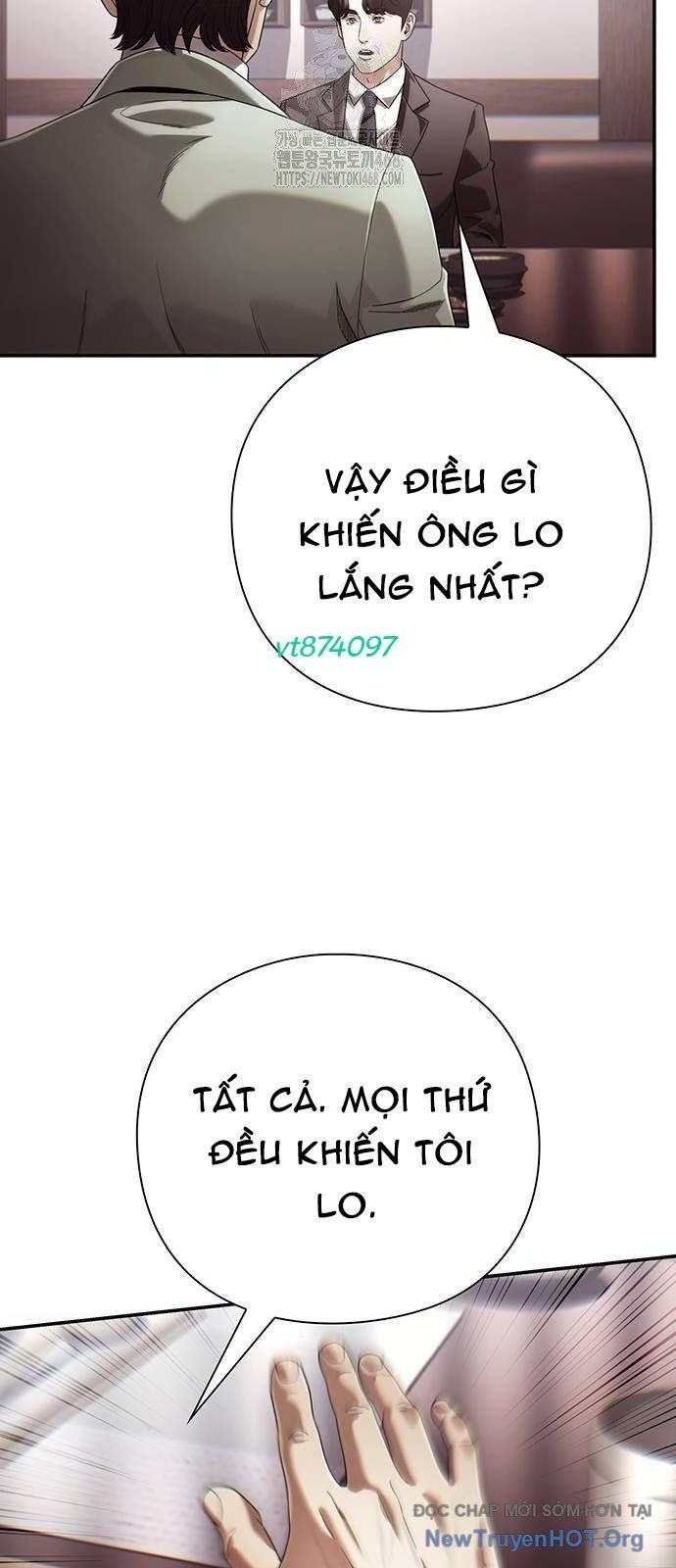 Nhân Viên Văn Phòng Nhìn Thấy Vận Mệnh Chapter 130 - Trang 2