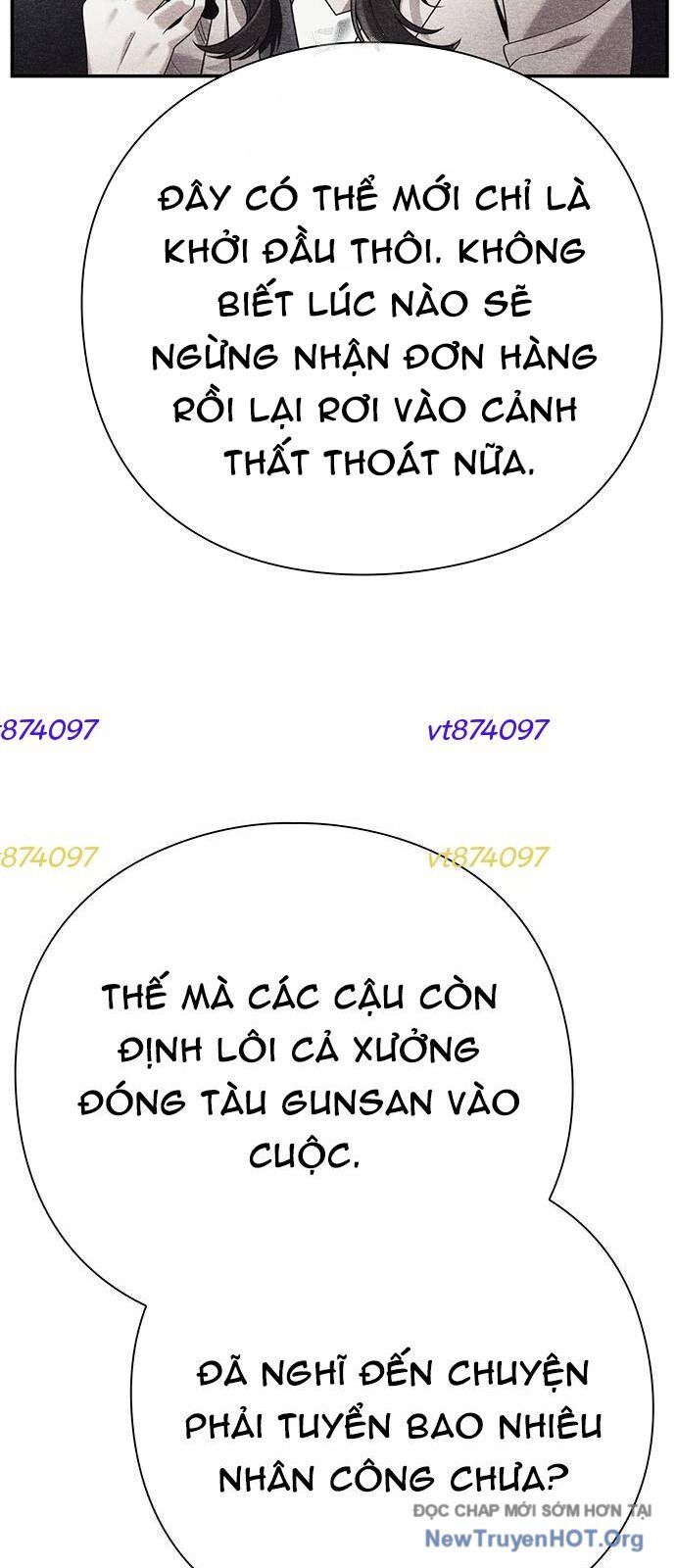 Nhân Viên Văn Phòng Nhìn Thấy Vận Mệnh Chapter 130 - Trang 2