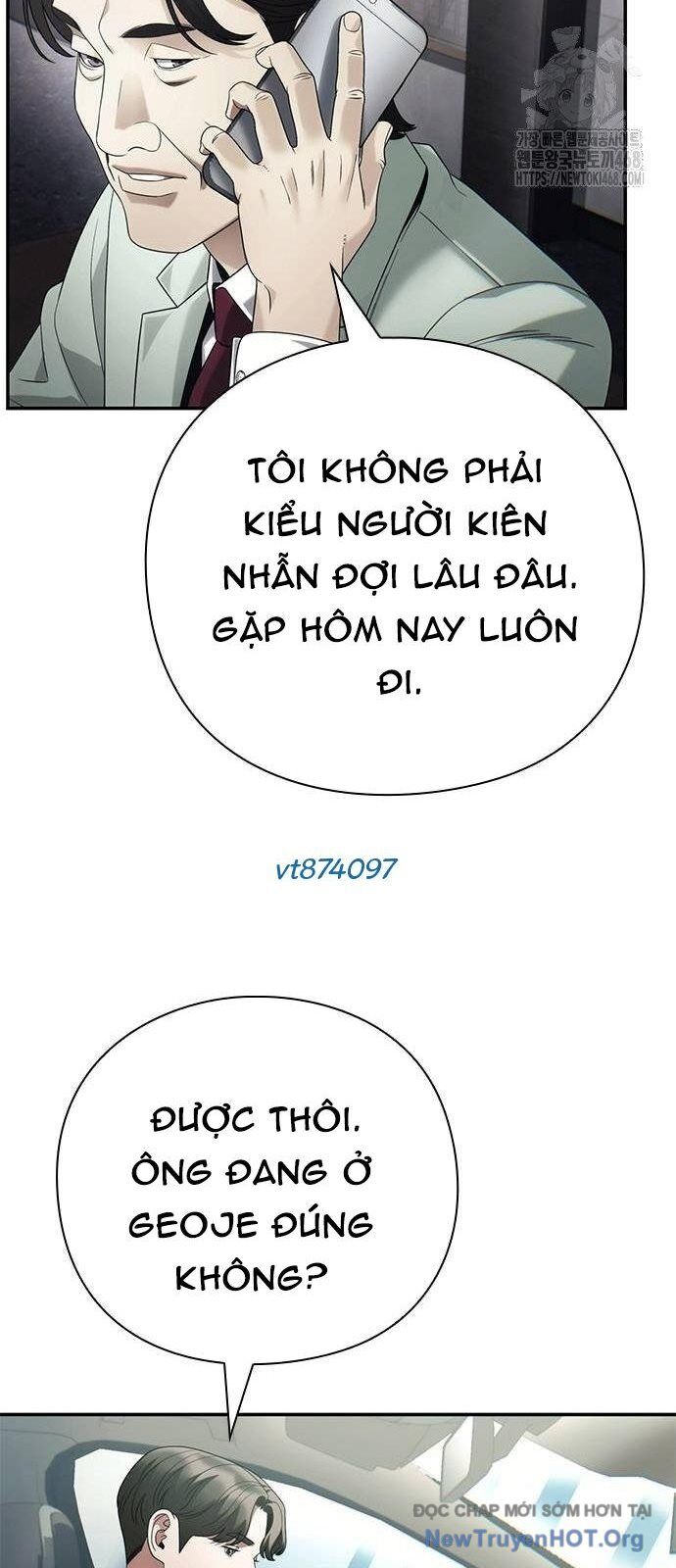 Nhân Viên Văn Phòng Nhìn Thấy Vận Mệnh Chapter 130 - Trang 2