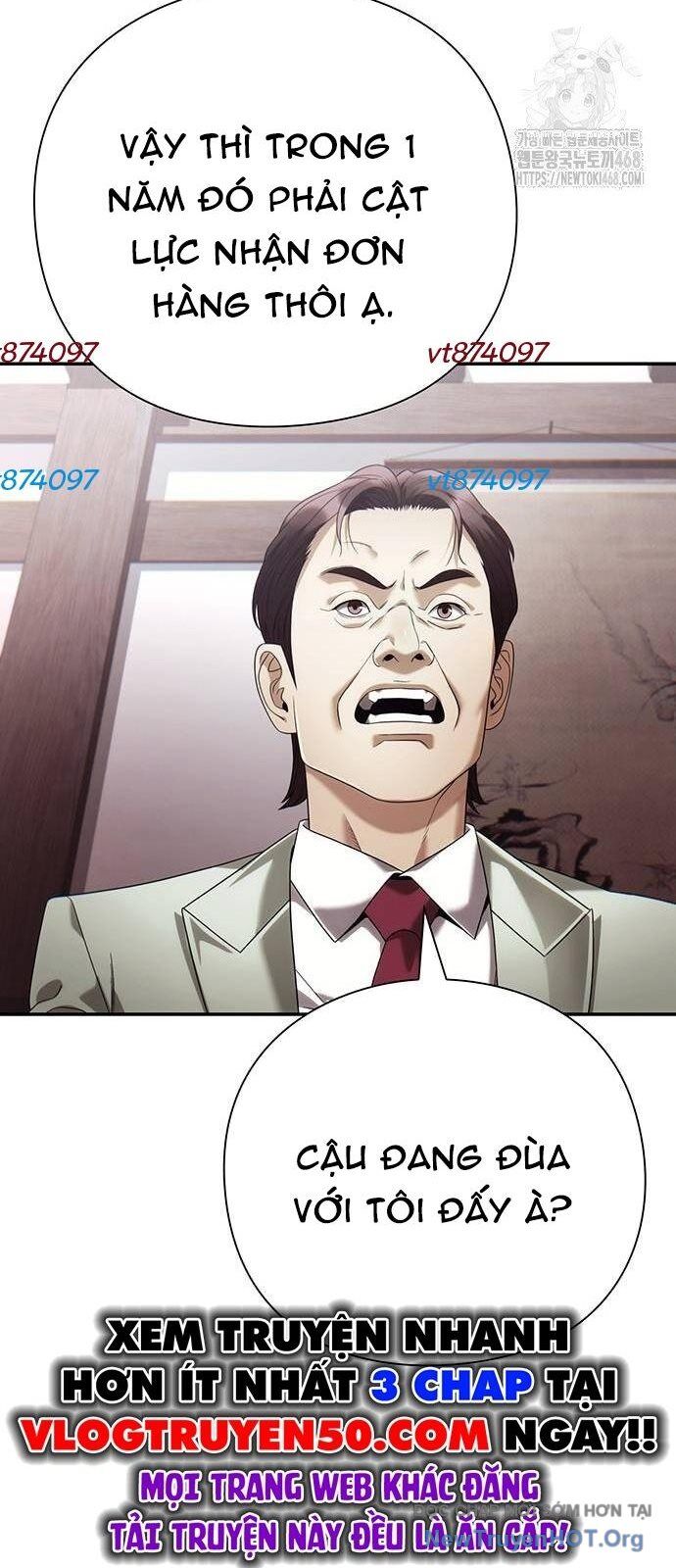 Nhân Viên Văn Phòng Nhìn Thấy Vận Mệnh Chapter 130 - Trang 2