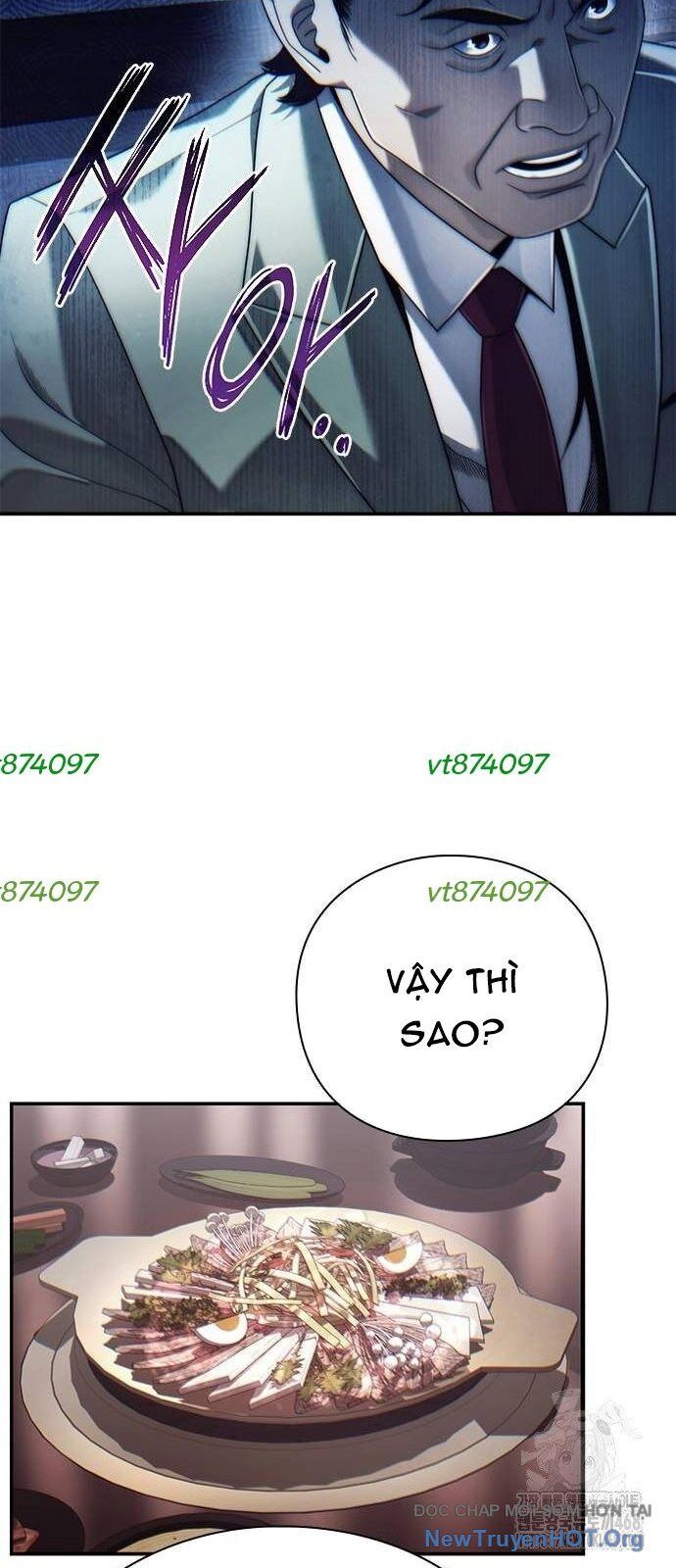 Nhân Viên Văn Phòng Nhìn Thấy Vận Mệnh Chapter 130 - Trang 2