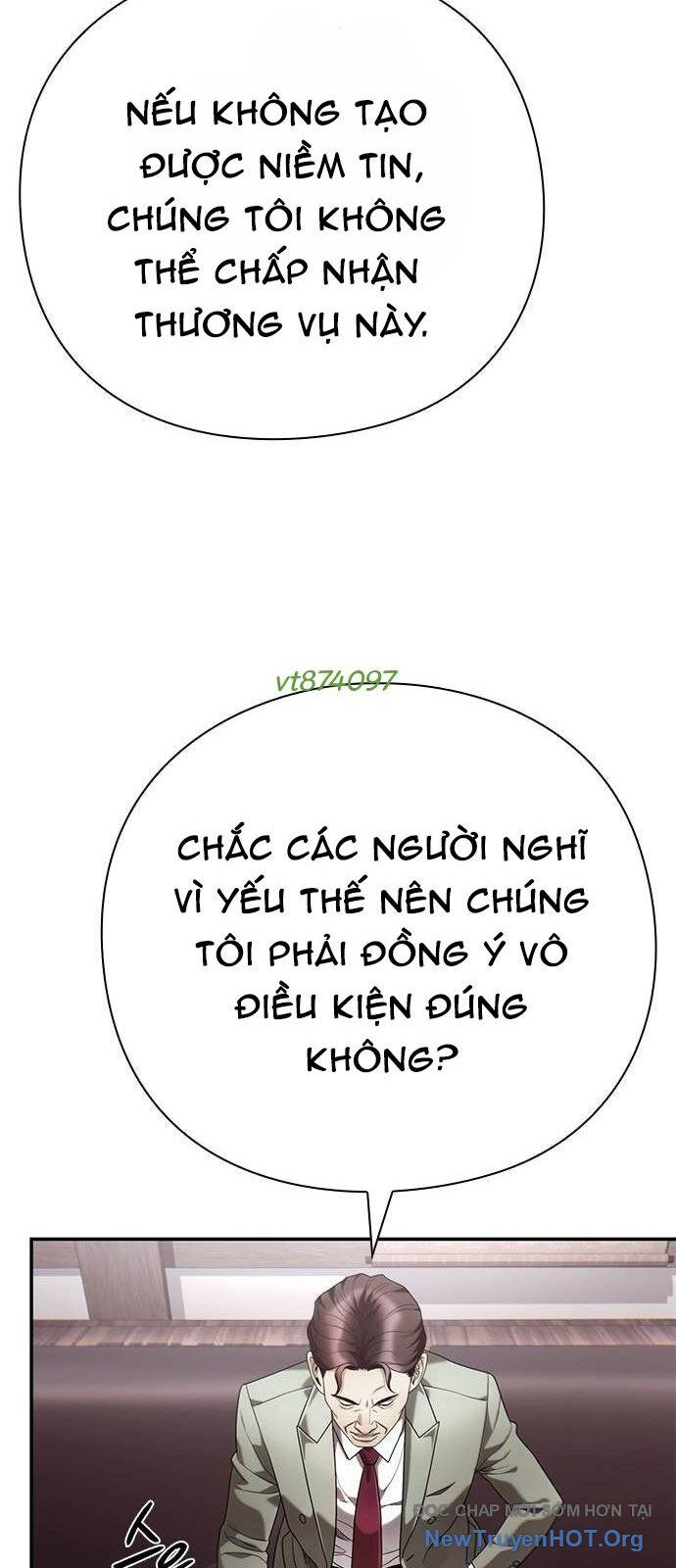 Nhân Viên Văn Phòng Nhìn Thấy Vận Mệnh Chapter 130 - Trang 2