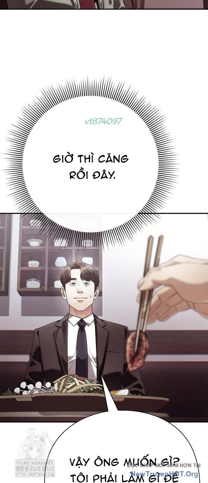 Nhân Viên Văn Phòng Nhìn Thấy Vận Mệnh Chapter 130 - Trang 2