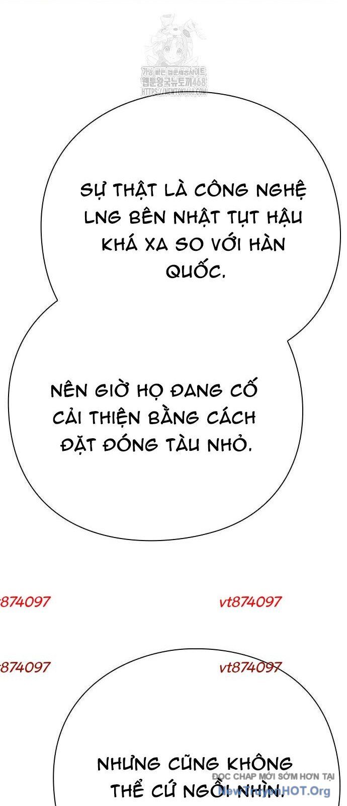 Nhân Viên Văn Phòng Nhìn Thấy Vận Mệnh Chapter 130 - Trang 2