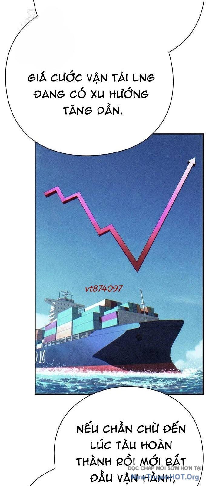 Nhân Viên Văn Phòng Nhìn Thấy Vận Mệnh Chapter 130 - Trang 2