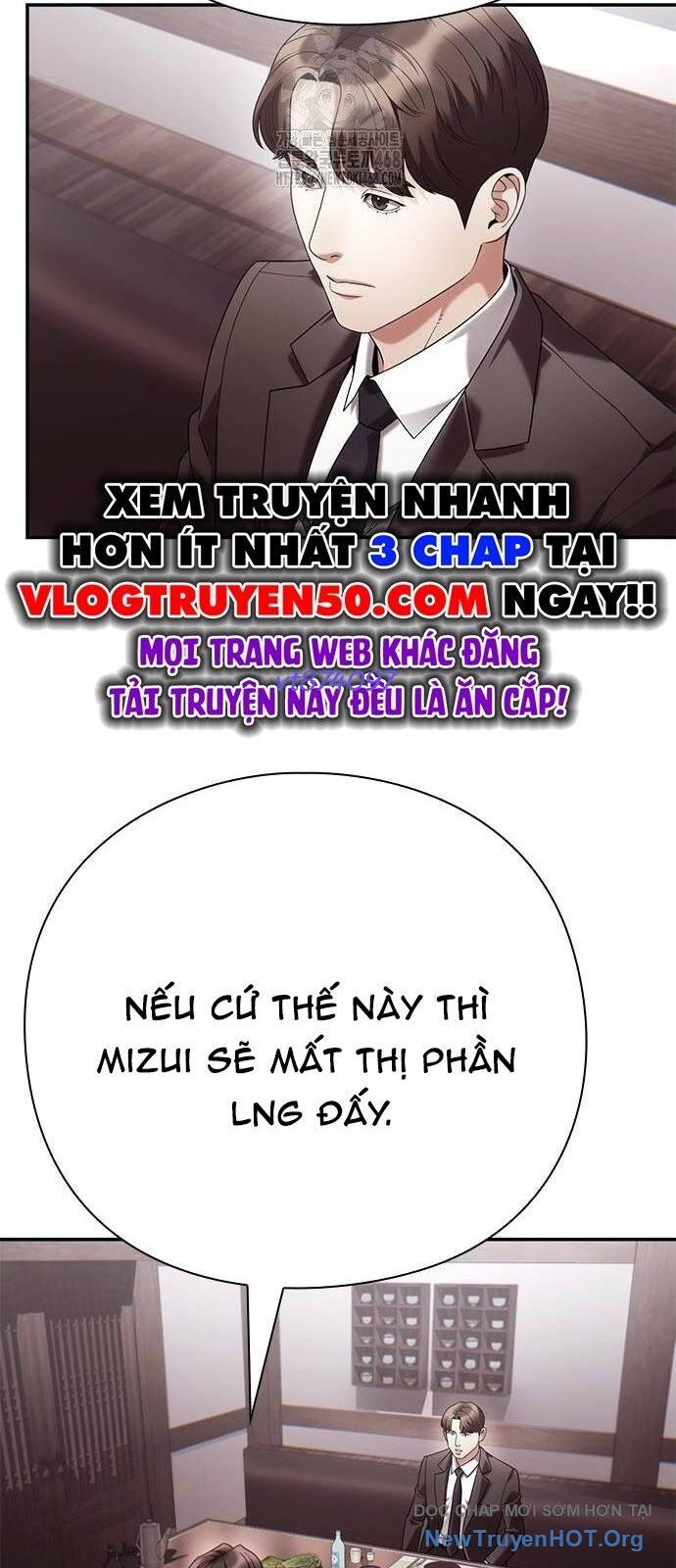 Nhân Viên Văn Phòng Nhìn Thấy Vận Mệnh Chapter 130 - Trang 2