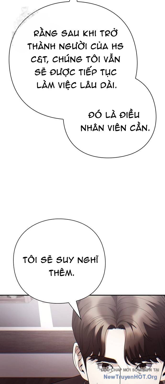 Nhân Viên Văn Phòng Nhìn Thấy Vận Mệnh Chapter 130 - Trang 2