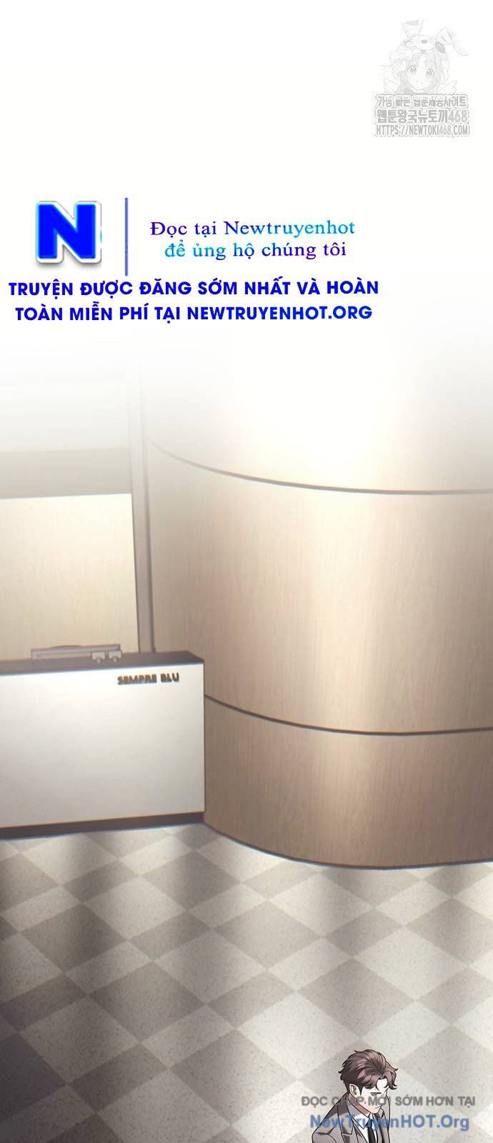 Nhân Viên Văn Phòng Nhìn Thấy Vận Mệnh Chapter 130 - Trang 2