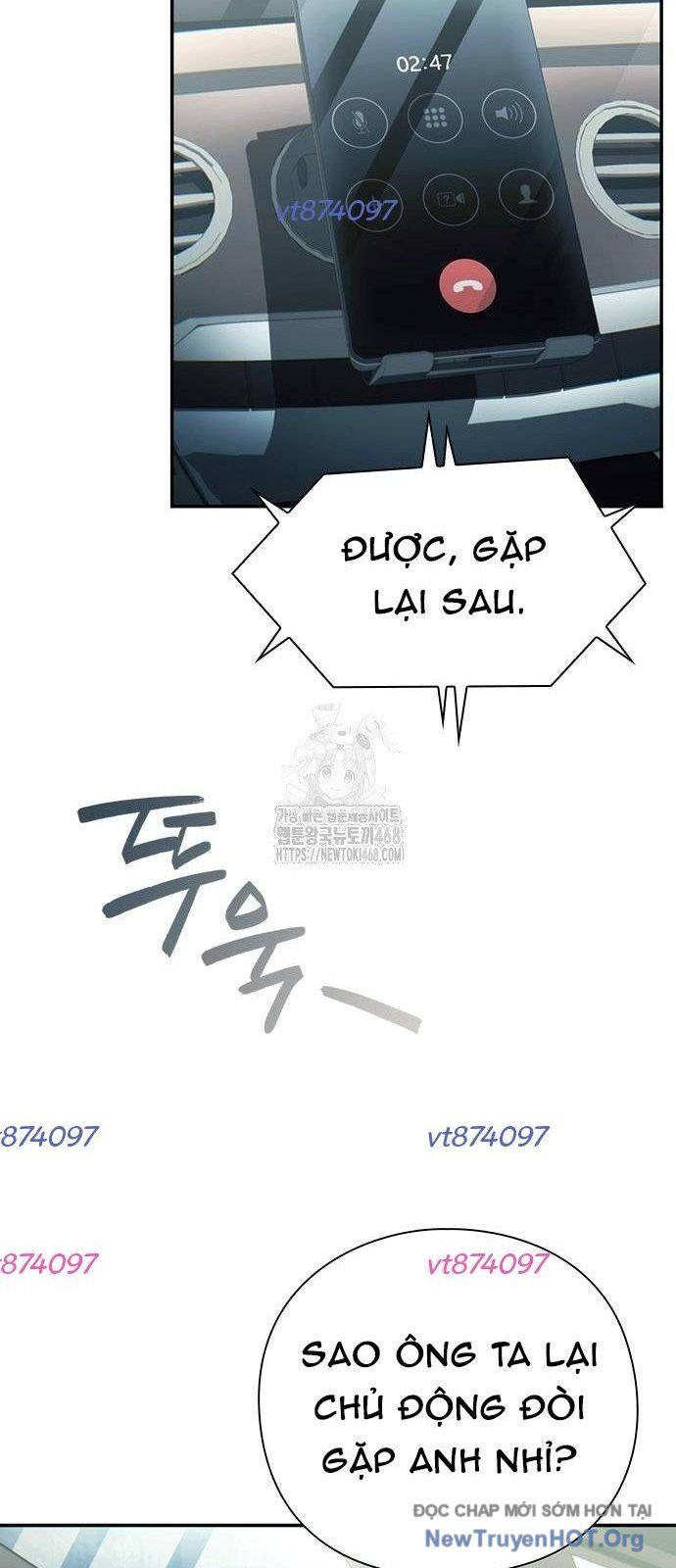 Nhân Viên Văn Phòng Nhìn Thấy Vận Mệnh Chapter 130 - Trang 2