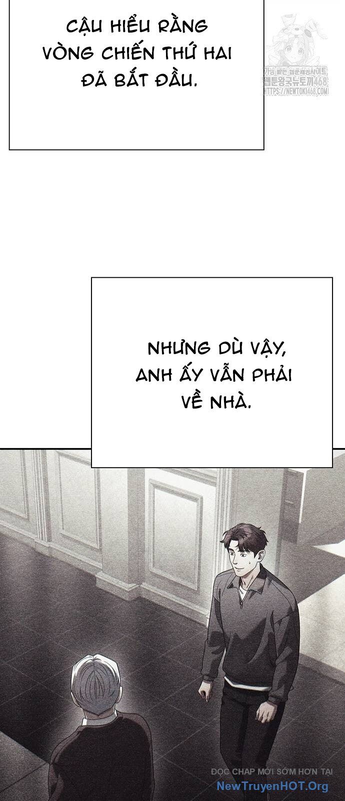 Nhân Viên Văn Phòng Nhìn Thấy Vận Mệnh Chapter 130 - Trang 2