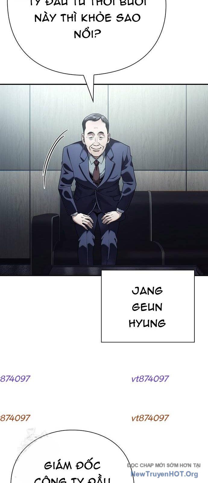 Nhân Viên Văn Phòng Nhìn Thấy Vận Mệnh Chapter 130 - Trang 2