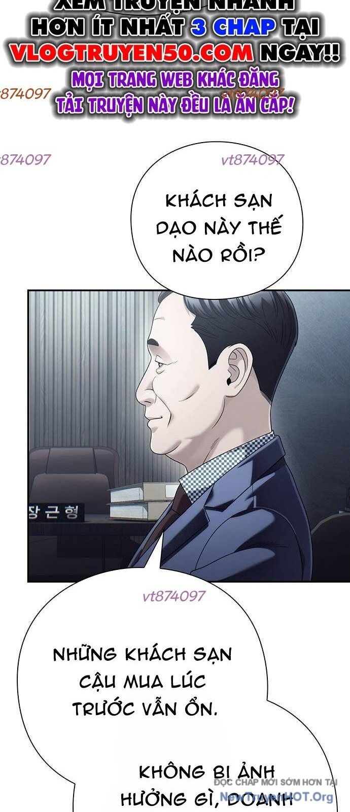 Nhân Viên Văn Phòng Nhìn Thấy Vận Mệnh Chapter 130 - Trang 2