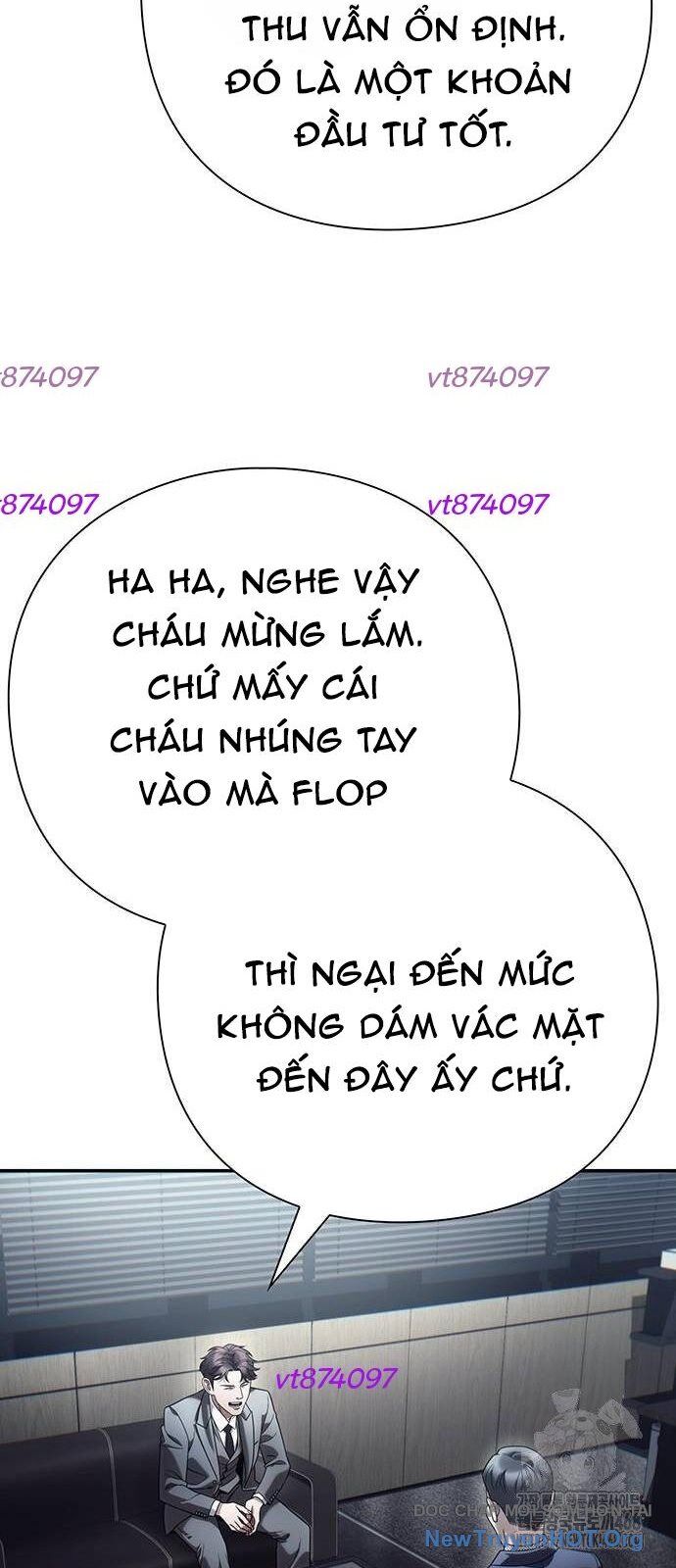 Nhân Viên Văn Phòng Nhìn Thấy Vận Mệnh Chapter 130 - Trang 2