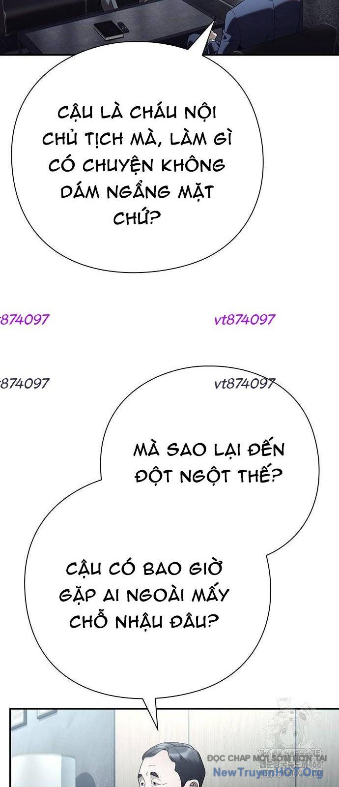 Nhân Viên Văn Phòng Nhìn Thấy Vận Mệnh Chapter 130 - Trang 2