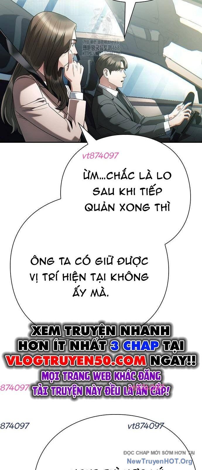 Nhân Viên Văn Phòng Nhìn Thấy Vận Mệnh Chapter 130 - Trang 2