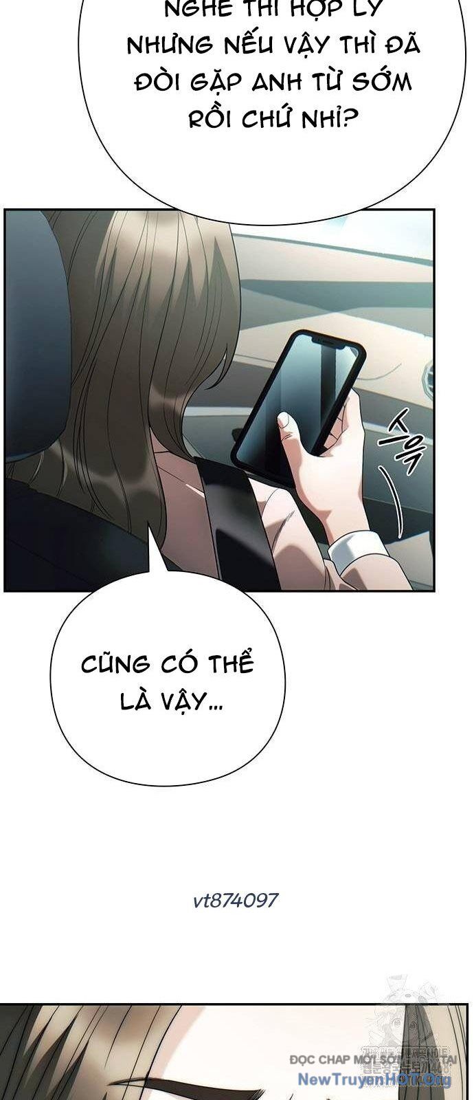 Nhân Viên Văn Phòng Nhìn Thấy Vận Mệnh Chapter 130 - Trang 2