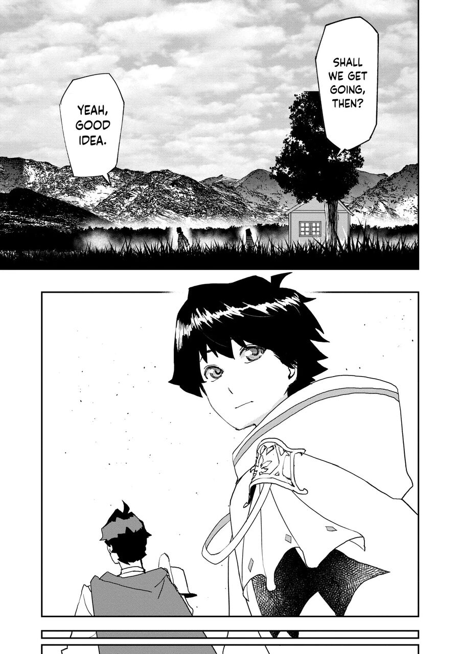 Ngự Thủy Ma Đạo Sĩ Chapter 6 - Trang 2