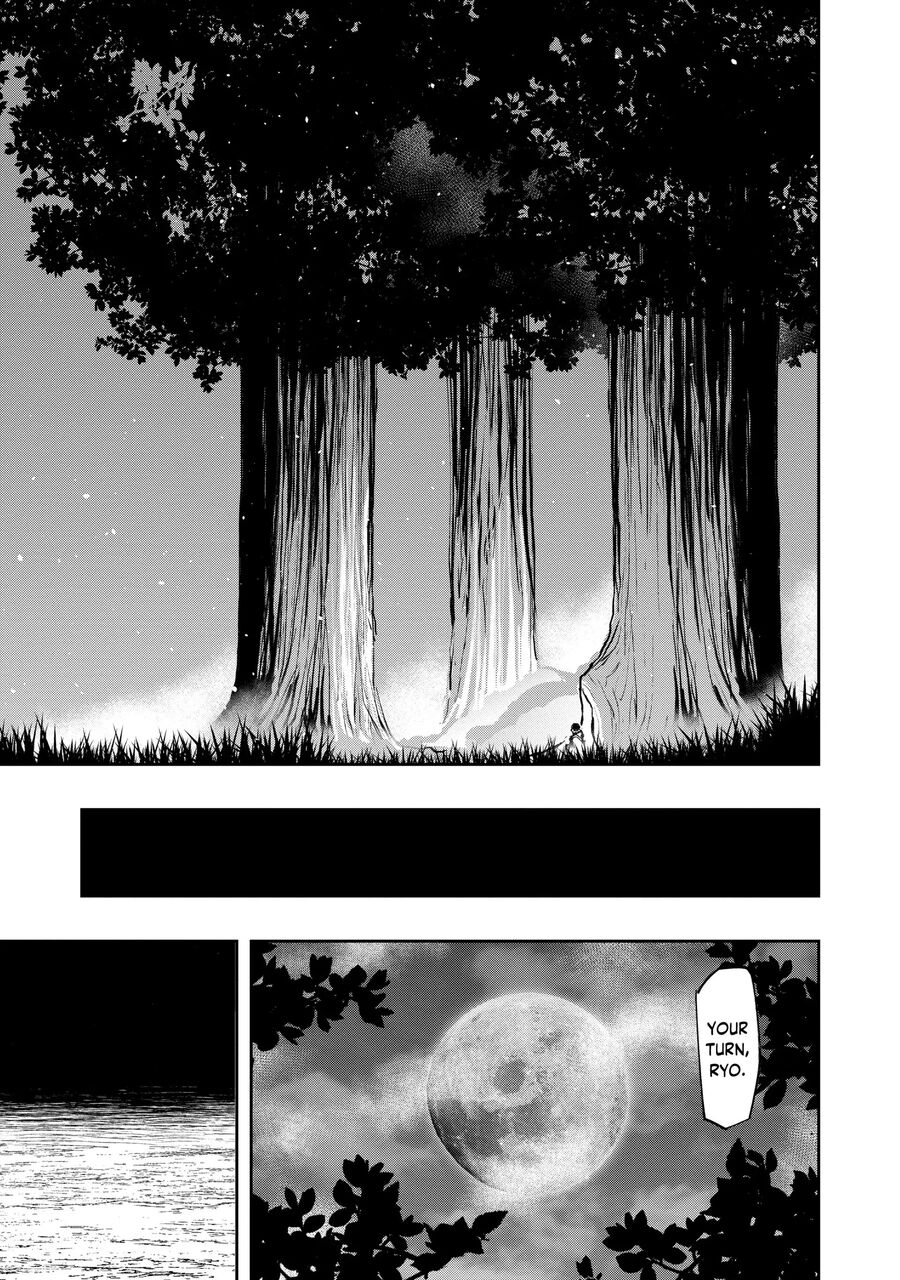 Ngự Thủy Ma Đạo Sĩ Chapter 6 - Trang 2