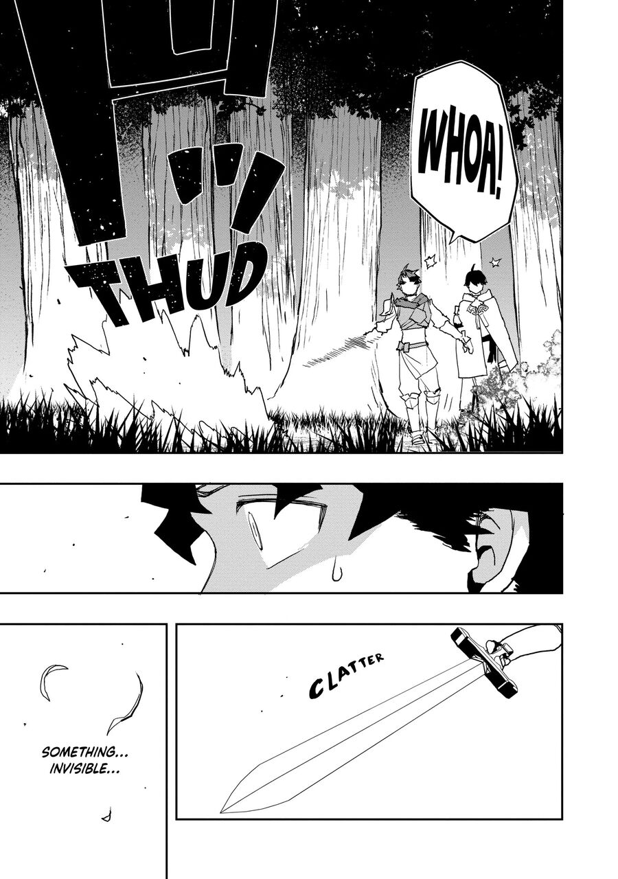 Ngự Thủy Ma Đạo Sĩ Chapter 6 - Trang 2