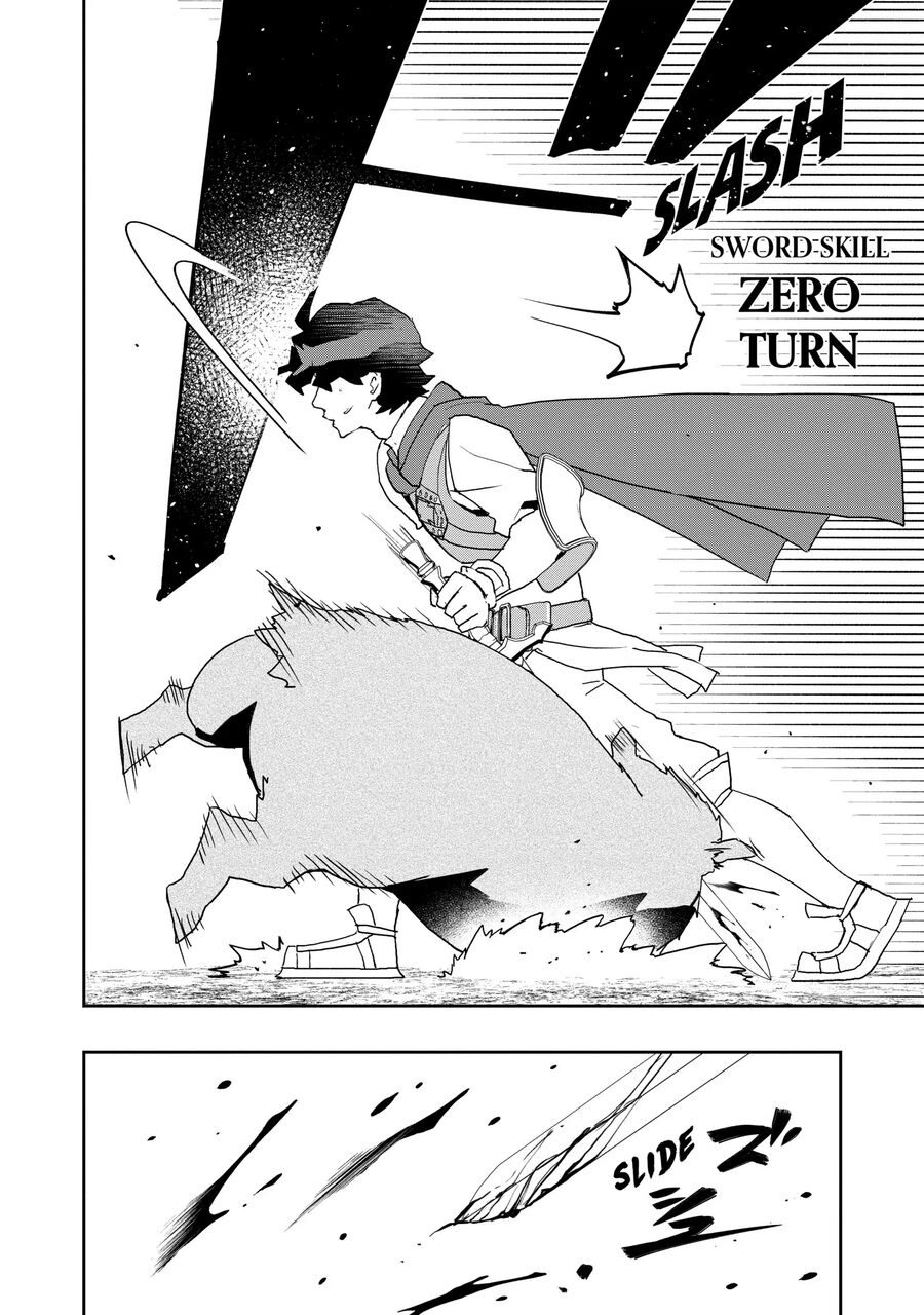 Ngự Thủy Ma Đạo Sĩ Chapter 6 - Trang 2