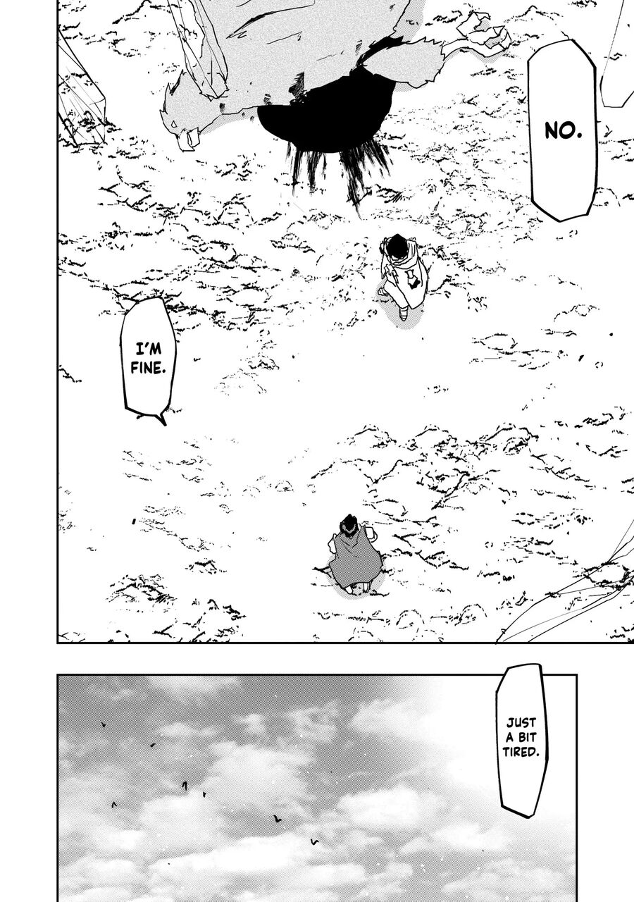 Ngự Thủy Ma Đạo Sĩ Chapter 6 - Trang 2