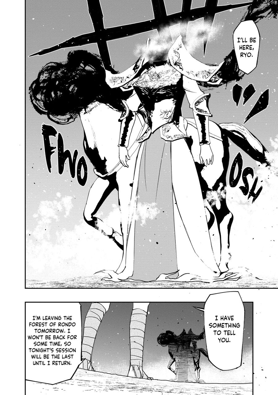 Ngự Thủy Ma Đạo Sĩ Chapter 6 - Trang 2