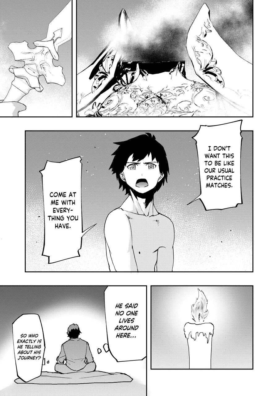 Ngự Thủy Ma Đạo Sĩ Chapter 6 - Trang 2