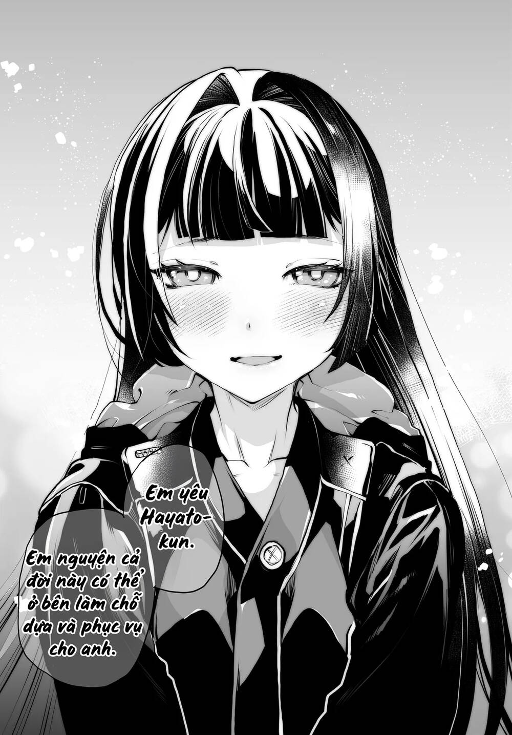 Otoko Girai Na Bijin Shimai Wo Namae Mo Tsugezu Ni Tasuketara Ittai Dounaru? Chapter 15 - Trang 2
