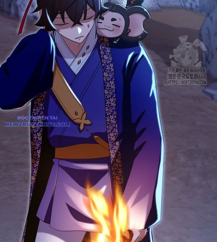 Nhà Nghỉ Thiên Ma Chapter 39 - Trang 2