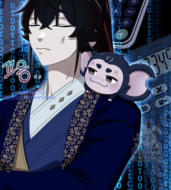 Nhà Nghỉ Thiên Ma Chapter 39 - Trang 2