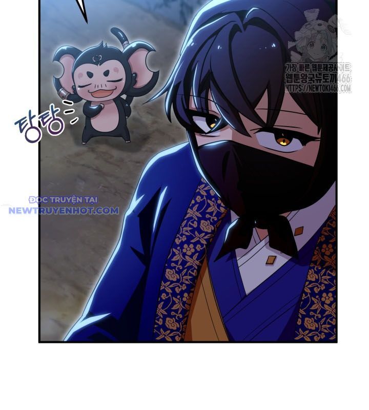 Nhà Nghỉ Thiên Ma Chapter 39 - Trang 2