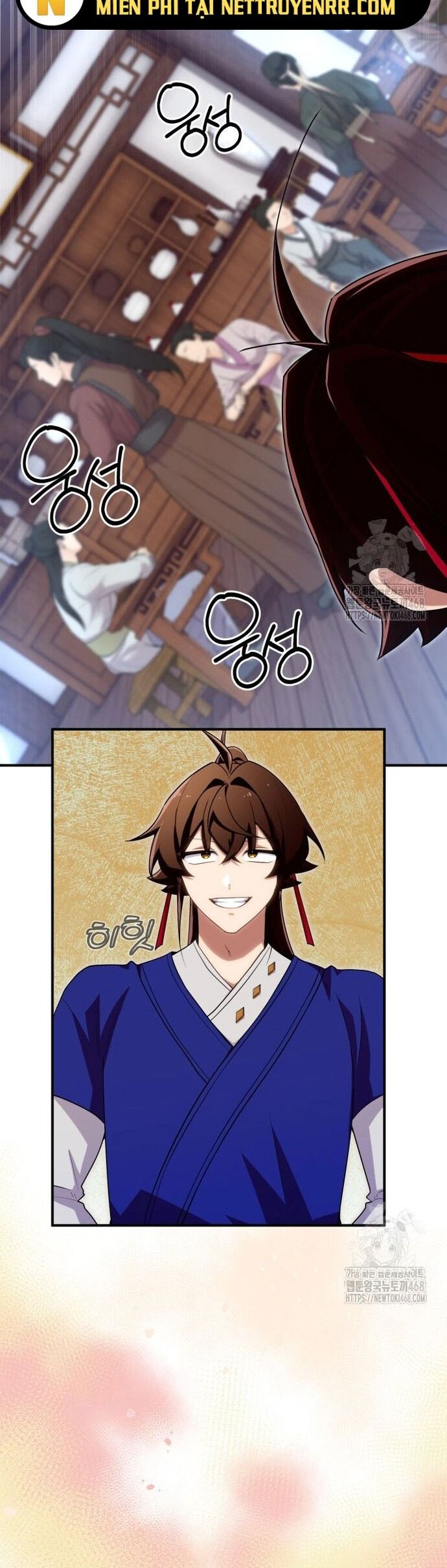 Nhà Nghỉ Thiên Ma Chapter 45 - Trang 2