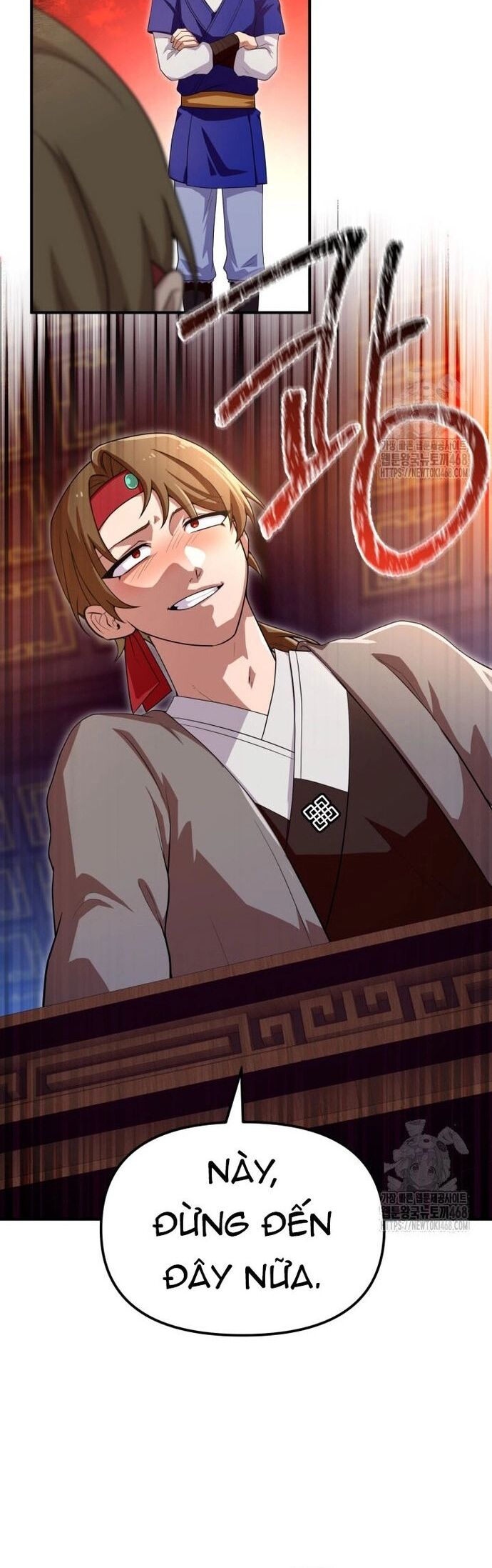 Nhà Nghỉ Thiên Ma Chapter 45 - Trang 2