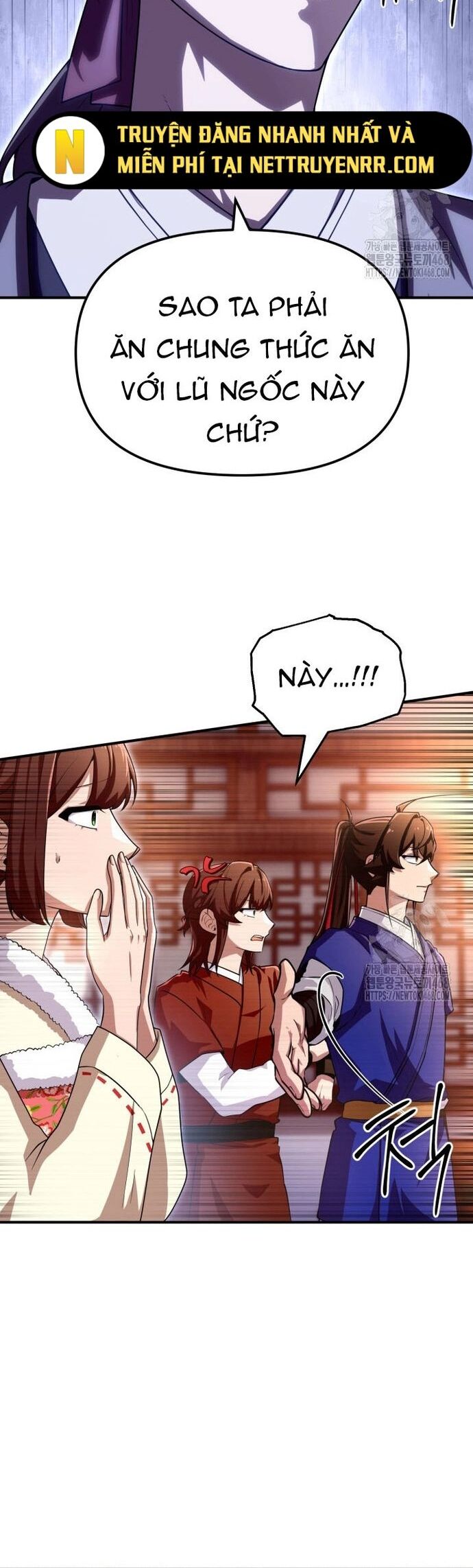 Nhà Nghỉ Thiên Ma Chapter 45 - Trang 2