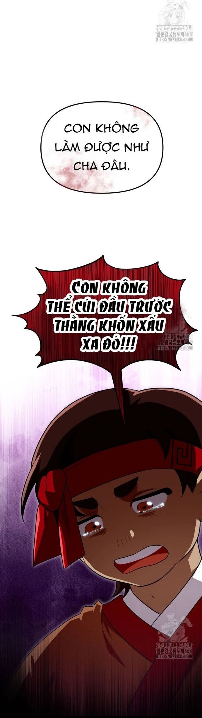 Nhà Nghỉ Thiên Ma Chapter 45 - Trang 2