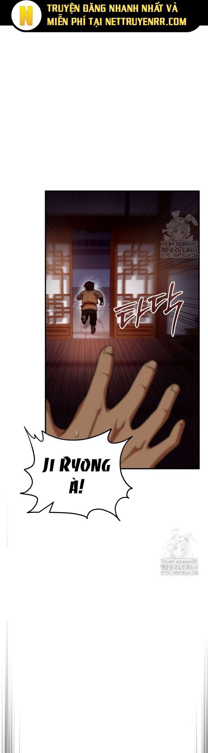 Nhà Nghỉ Thiên Ma Chapter 45 - Trang 2