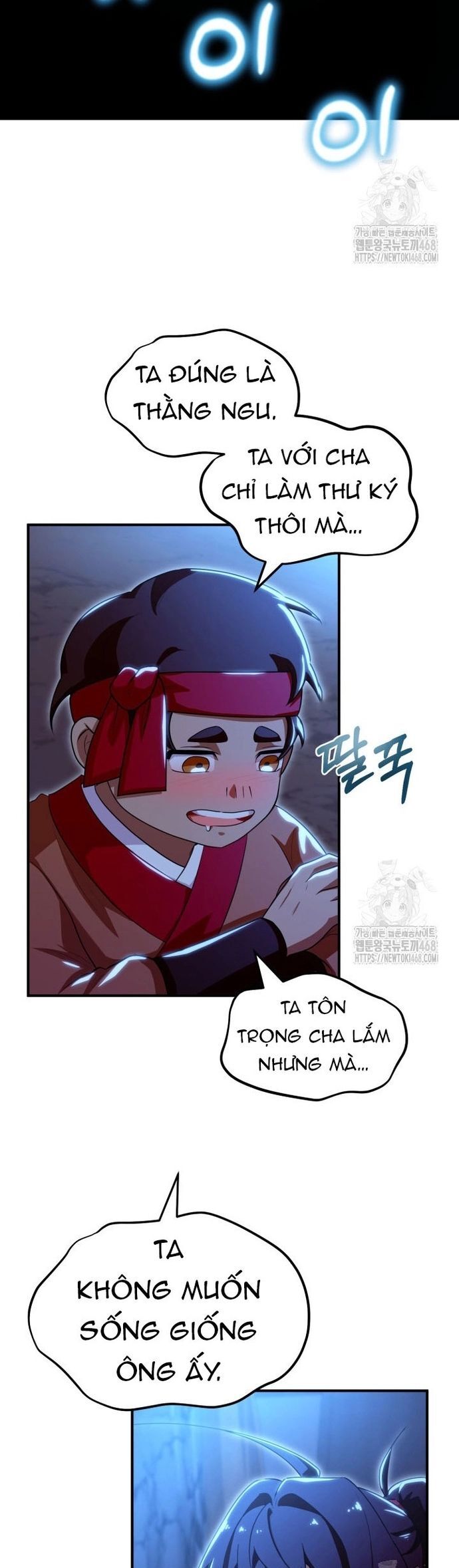 Nhà Nghỉ Thiên Ma Chapter 45 - Trang 2