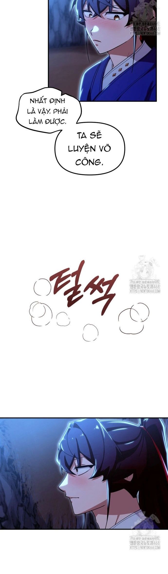 Nhà Nghỉ Thiên Ma Chapter 45 - Trang 2