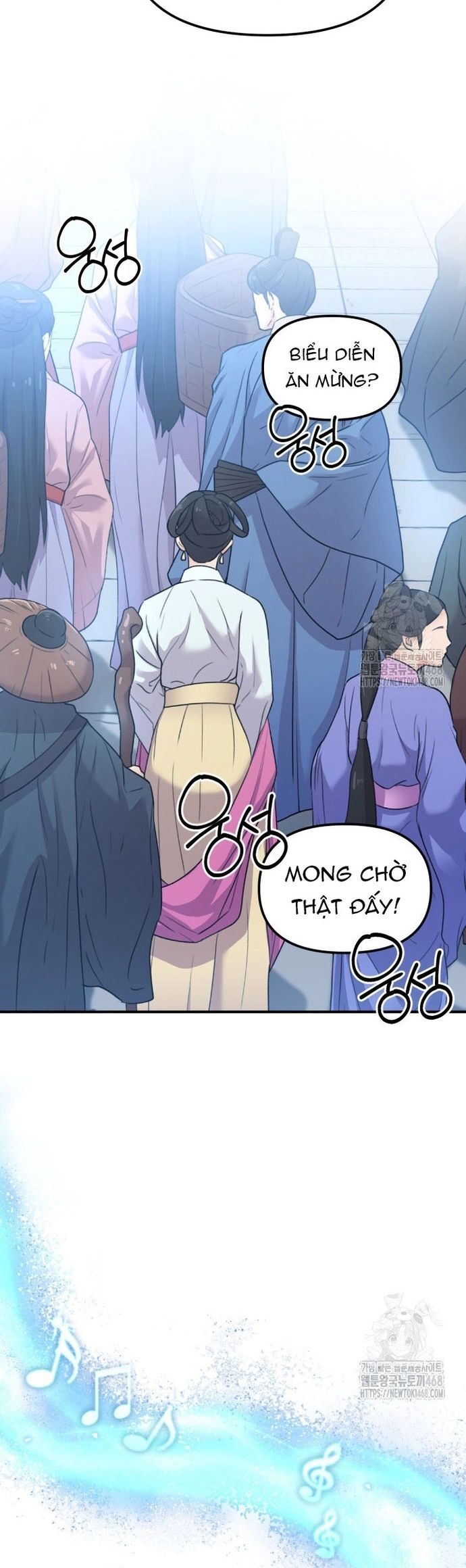 Nhà Nghỉ Thiên Ma Chapter 45 - Trang 2